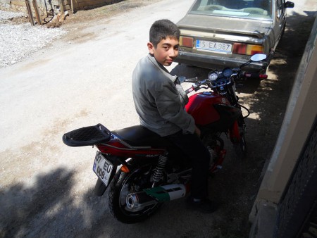 KEMAL ARSLAN
